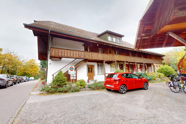 Münchenbuchsee