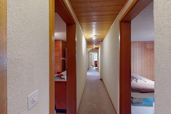 6.5-Zimmerwohnung mit viel Charakter 10