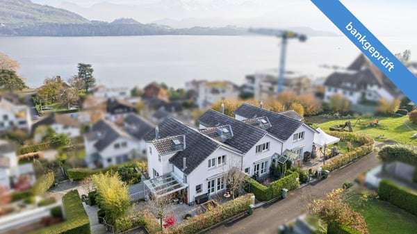 AgentSelly - Charmantes Zuhause nahe dem See 13