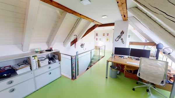 AgentSelly - Exklusive Wohnung mit Dachterrasse 7