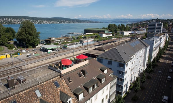 AgentSelly - Exklusive Wohnung mit Dachterrasse 11
