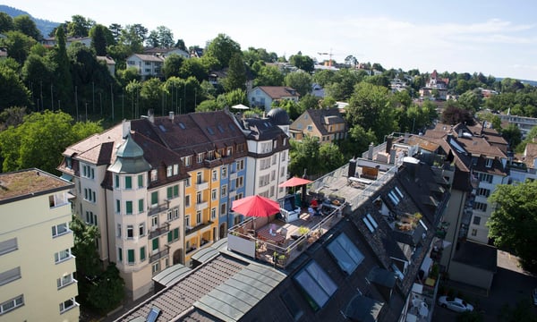 AgentSelly - Exklusive Wohnung mit Dachterrasse 12