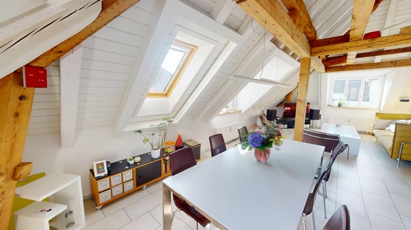AgentSelly - Exklusive Wohnung mit Dachterrasse 3