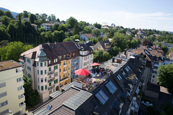AgentSelly - Exklusive Wohnung mit Dachterrasse 9