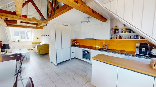 AgentSelly - Exklusive Wohnung mit Dachterrasse 4