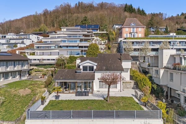 Gebenstorf
