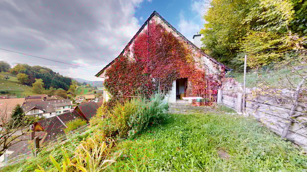 AgentSelly - Dorfleben mit Weitblick 11