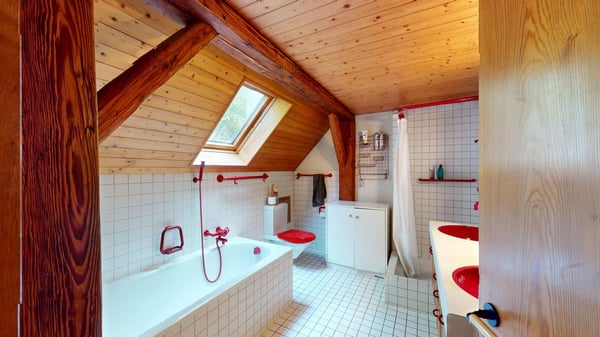 AgentSelly - Dorfleben mit Weitblick 9