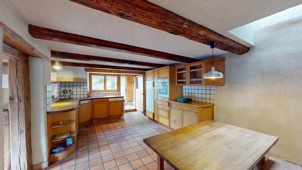 AgentSelly - Dorfleben mit Weitblick 2