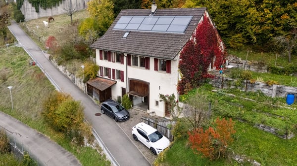 AgentSelly - Dorfleben mit Weitblick 13