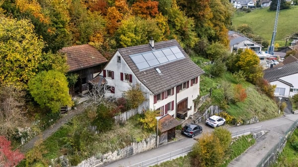 AgentSelly - Dorfleben mit Weitblick 12