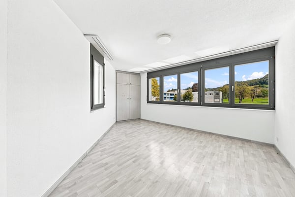 Lichtdurchflutetes Wohnen mit Dachterrasse 5