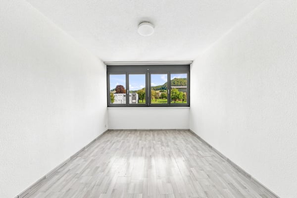 Lichtdurchflutetes Wohnen mit Dachterrasse 6