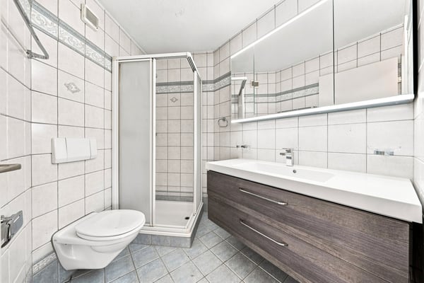Lichtdurchflutetes Wohnen mit Dachterrasse 10