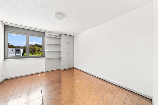 Lichtdurchflutetes Wohnen mit Dachterrasse 7