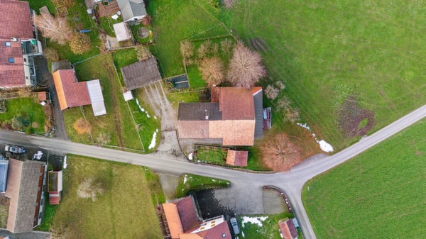 RESERVIERT: AgentSelly - Parzelle mit PotenzialTraum verwirklichen 2