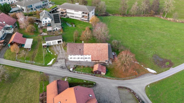 RESERVIERT: AgentSelly - Parzelle mit PotenzialTraum verwirklichen 3