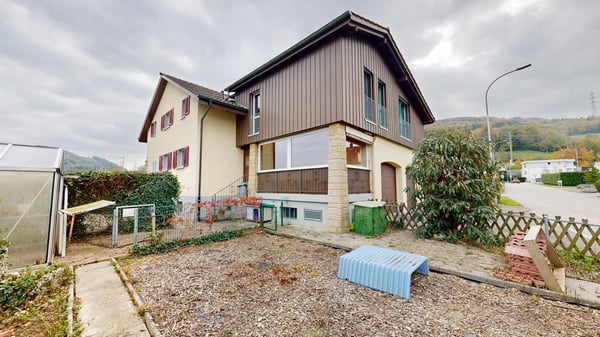 AgentSelly - Charmantes Einfamilienhaus in Mumpf 10