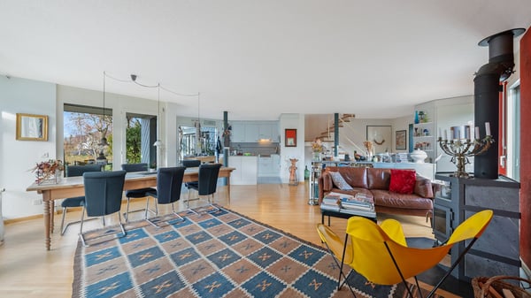 AgentSelly - Zentral gelegenes Wohnobjekt in Oberönz 3