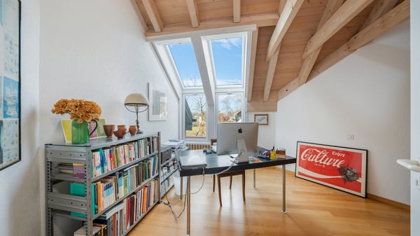 AgentSelly - Zentral gelegenes Wohnobjekt in Oberönz 6