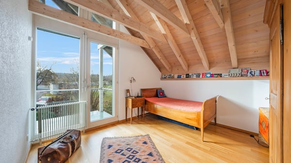 AgentSelly - Zentral gelegenes Wohnobjekt in Oberönz 5