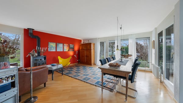 AgentSelly - Zentral gelegenes Wohnobjekt in Oberönz 2