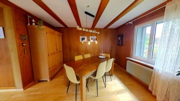 AgentSelly - Charmantes Haus mit gepflegtem Garten 3