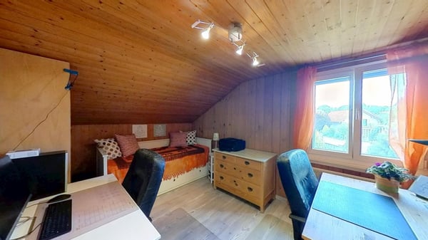 AgentSelly - Charmantes Haus mit gepflegtem Garten 8