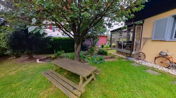 AgentSelly - Charmantes Haus mit gepflegtem Garten 11