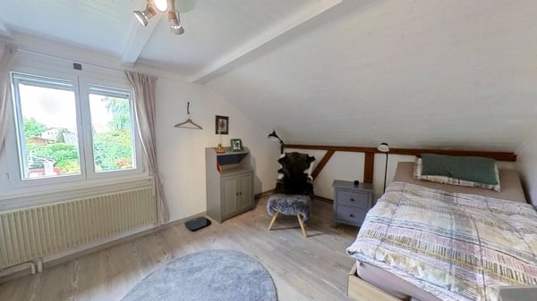 AgentSelly - Charmantes Haus mit gepflegtem Garten 7