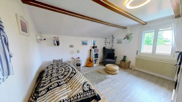 AgentSelly - Charmantes Haus mit gepflegtem Garten 6