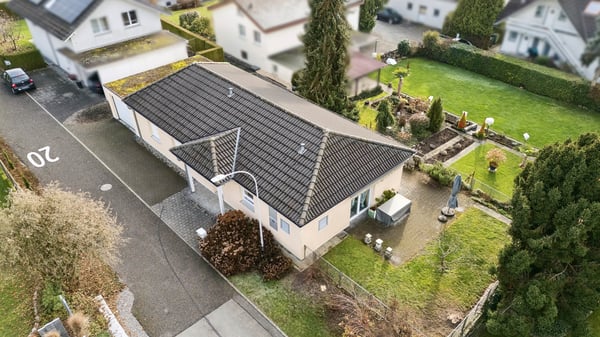 AgentSelly - Modernes Wohnen an ruhiger Lage 1