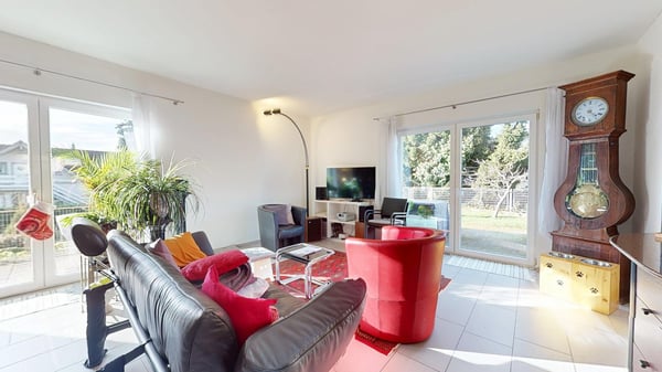 AgentSelly - Modernes Wohnen an ruhiger Lage 3