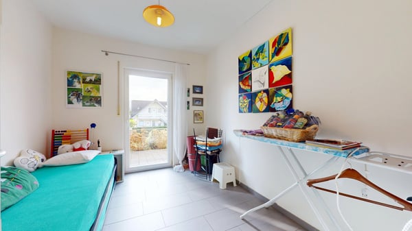 AgentSelly - Modernes Wohnen an ruhiger Lage 6