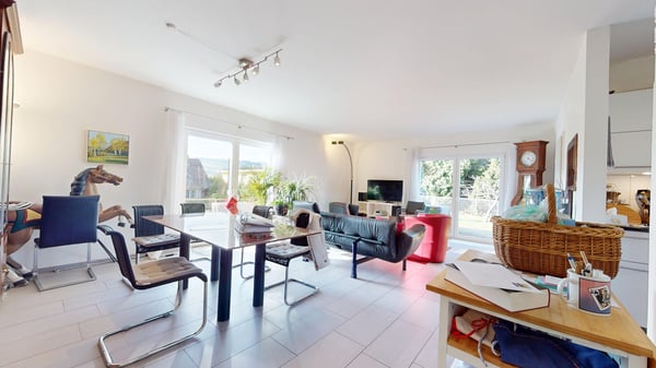 AgentSelly - Modernes Wohnen an ruhiger Lage 2