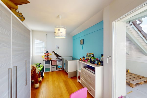 Familienfreundliches Zuhause in Triengen 10