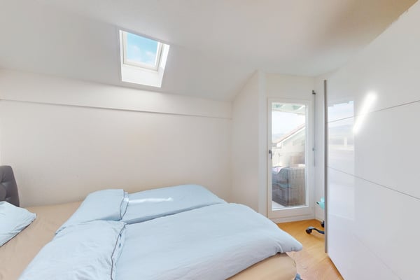 Familienfreundliches Zuhause in Triengen 9