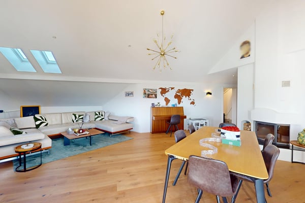 Familienfreundliches Zuhause in Triengen 5