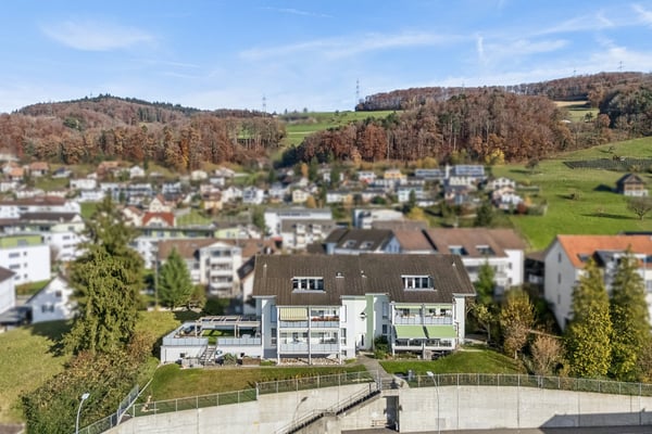 Familienfreundliches Zuhause in Triengen 3