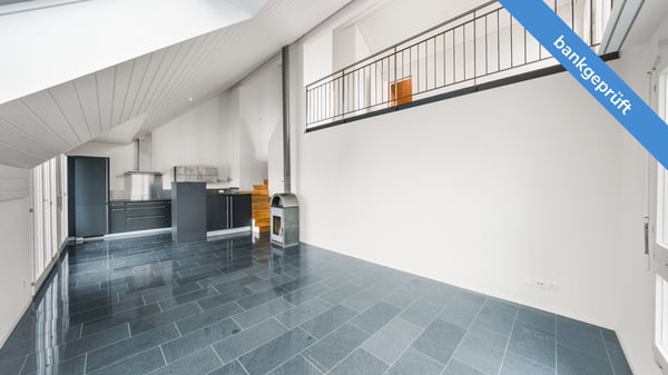 AgentSelly - 5.5-Zi.-Maisonette mit Galerie 10