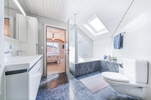 Ein Familienzuhause mit Charme 9