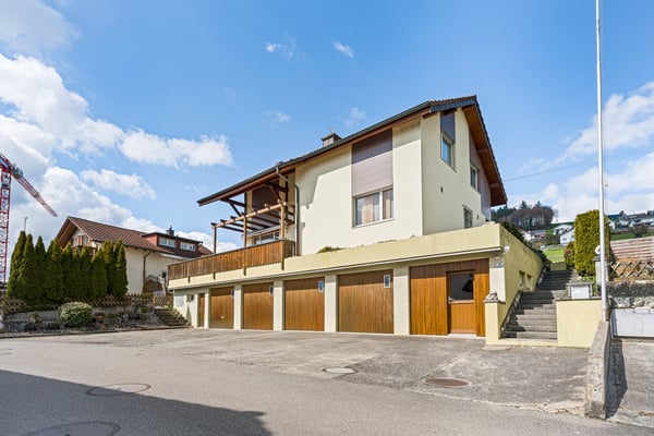 Ein Familienzuhause mit Charme 12