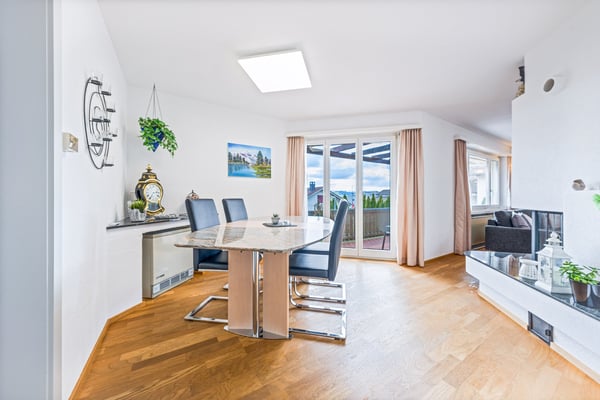 Ein Familienzuhause mit Charme 4