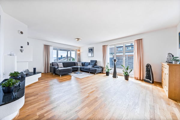 Ein Familienzuhause mit Charme 1