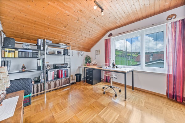 Ein Familienzuhause mit Charme 5