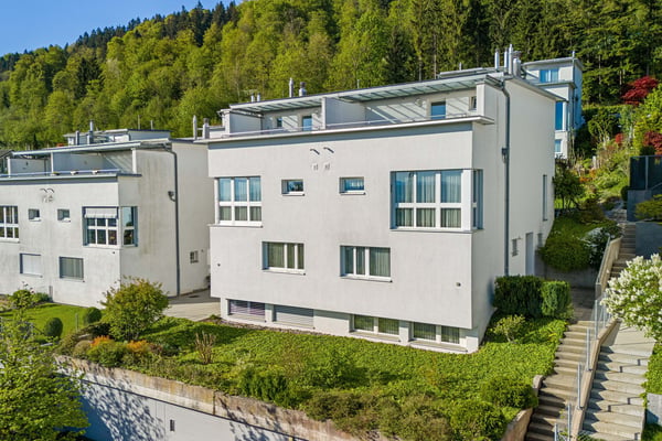 RESERVIERT: Wohnen mit Stil und Weitblick 1