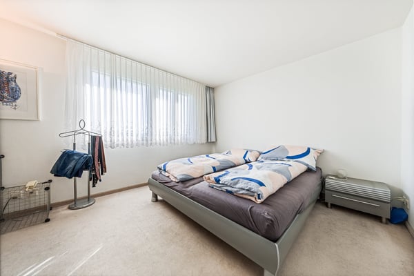 RESERVIERT: Wohnen mit Stil und Weitblick 9