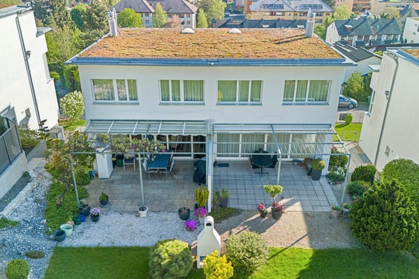 RESERVIERT: Wohnen mit Stil und Weitblick 3