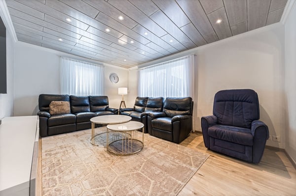 Attraktives Haus mit viel Platz und Charme 2