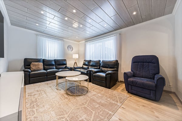 Attraktives Haus mit viel Platz und Charme 4